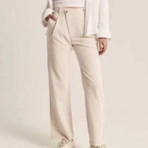 Abercrombie Dad Trouser